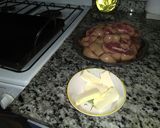 Foto del paso 1 de la receta: Riñones a la plancheta