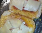 Foto del paso 4 de la receta: Smart Toast Omelette
