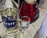 Foto del paso 1 de la receta: Licor de Maní