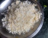 A picture of step 9 of Mix veg kabab.