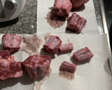 Foto del paso 1 de la receta: Rabo de toro al Jerez