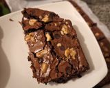 Foto del paso 7 de la receta: Brownie