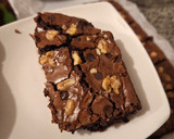 Foto del paso 7 de la receta: Brownie