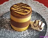 Foto del paso 5 de la receta Tartitas de Flan