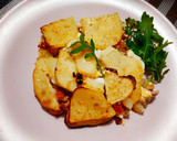 Foto del paso 7 de la receta: Pastel de papas en rodajas