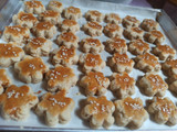 Kue Kering Kacang
