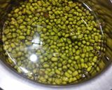 A picture of step 1 of Healthy greengram bowl.