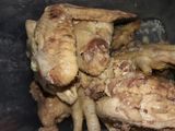 Ayam goreng lengkuas simpel