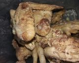 Foto langkah ke 1 dari resep Ayam goreng lengkuas simpel.