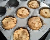 Une image de l'étape 3 de Gâteau lorrain noisette.