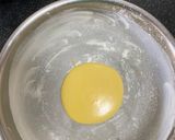 Milo marble cake (Milo marble cake Recipe in Tamil) ரெசிபி ஸ்டேப் 5 புகைப்படம்