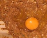 Foto del paso 5 de la receta: Tajín de sardina picada con Arroz