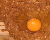 Foto del paso 5 de la receta: Tajín de sardina picada con Arroz