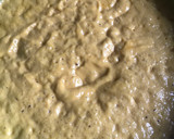 Foto del paso 5 de la receta: Buñuelos de calabaza 🎃 Bunyols de carabassa