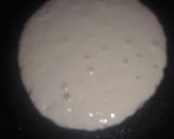 A picture of step 1 of Pancake.