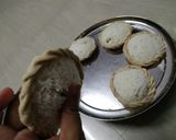 રજવાડી બ્રેડ કચોરી રેસીપી સ્ટેપ6ફોટો