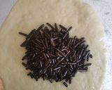 Foto langkah ke 6 dari resep Bakpao Tanpa Ulen.