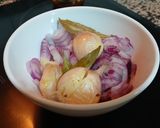 Foto del paso 1 de la receta: Garbanzos de bote con Callos en Salsa