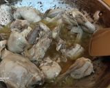 Foto langkah ke 1 dari resep 10. Ayam Kecap Mentega SukaSuka.