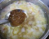 รูปขั้นตอนการทำที่ 3 ของ แกงกะหรี่ญี่ปุ่นล้อม_ไข่เธอน์น่า(Curry omelette)