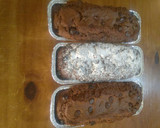Foto del paso 7 de la receta: Budín de banana y chocolate económico de un huevo!