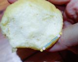 Foto langkah ke 6 dari resep Japanese Honey Donuts.