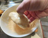 Foto del paso 6 de la receta: Yoyos de plátano macho maduro