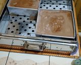 Foto langkah ke 4 dari resep Lapis Cokelat Mocca.