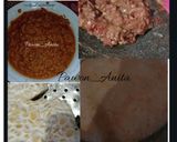 Foto langkah ke 2 dari resep Sambel Tumpang.
