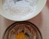 Foto del paso 1 de la receta: Galletas dulces para el mate ♥🧉♥