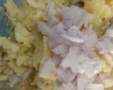 आलू सैंडविच (Aloo sandwich recipe in Hindi) रेसिपी चरण 1 फोटो