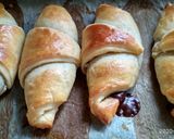 Hamis, gyors leveles vajastészta 👍 recept fázis 4 fotója