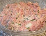 Foto del paso 3 de la receta 'Fit'burguesa muy sabrosa