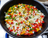 Foto del paso 6 de la receta: Arroz con pollo jerk {receta jamaicana}