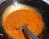 চিকেন ভর্তা (chicken bharta recipe in bengali) রেসিপি ধাপ - 5 ছবি