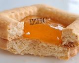 A picture of step 3 of 🍪Moroccan Apricot Jam Cookies🍪 (Sablés à la Confiture).
