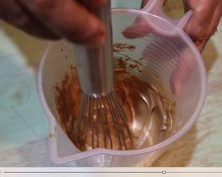 CICENDAL || Cincau Cendol Dalgona 🍹 - Step 2