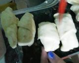 Foto del paso 6 de la receta: Involtinis de Paleta y Queso
