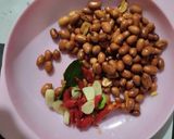 Foto langkah ke 3 dari resep Pecel Sawi Hijau.