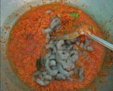 Foto langkah ke 6 dari resep Sambal udang petai.