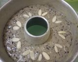 Foto langkah ke 3 dari resep (9.6) Bolu Tape Ketan Hitam (no Mixer).