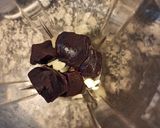 Foto del paso 1 de la receta: Dip de betarraga/remolacha