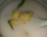 Foto langkah ke 3 dari resep Kolak Ubi Jalar 🍠.