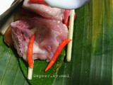 Garang Asem Susu