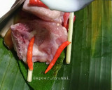 Foto langkah ke 5 dari resep Garang Asem Susu.
