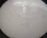Mahallabia recipe step 1 photo