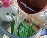 Gambar langkah 1 resipi Kuih Cara Manis.