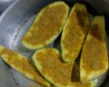 A picture of step 3 of Spicy tangy mangoes.