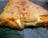 Foto del paso 7 de la receta: Tarta de calabaza y queso