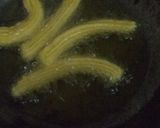 Foto langkah ke 5 dari resep 56. Churro / Churros.